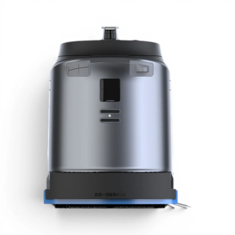 Gausium Phantas Extra – 4-in-1 Reinigungsroboter / 4-in-1 Cleaning Robot