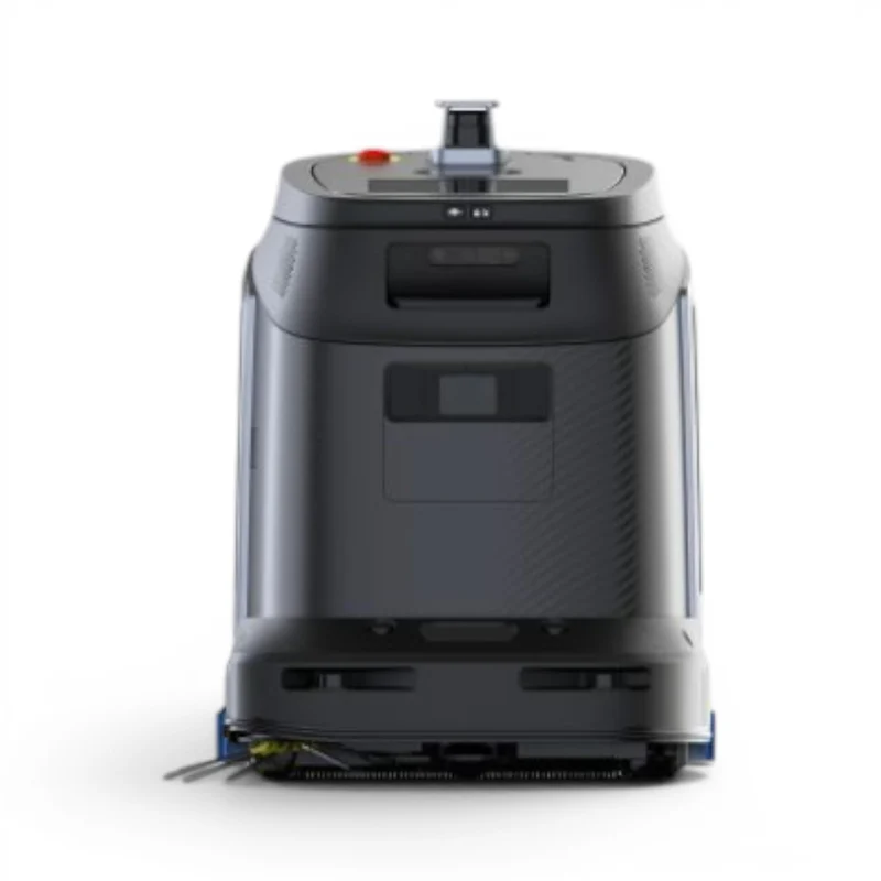 Gausium Phantas Extra – 4-in-1 Reinigungsroboter / 4-in-1 Cleaning Robot