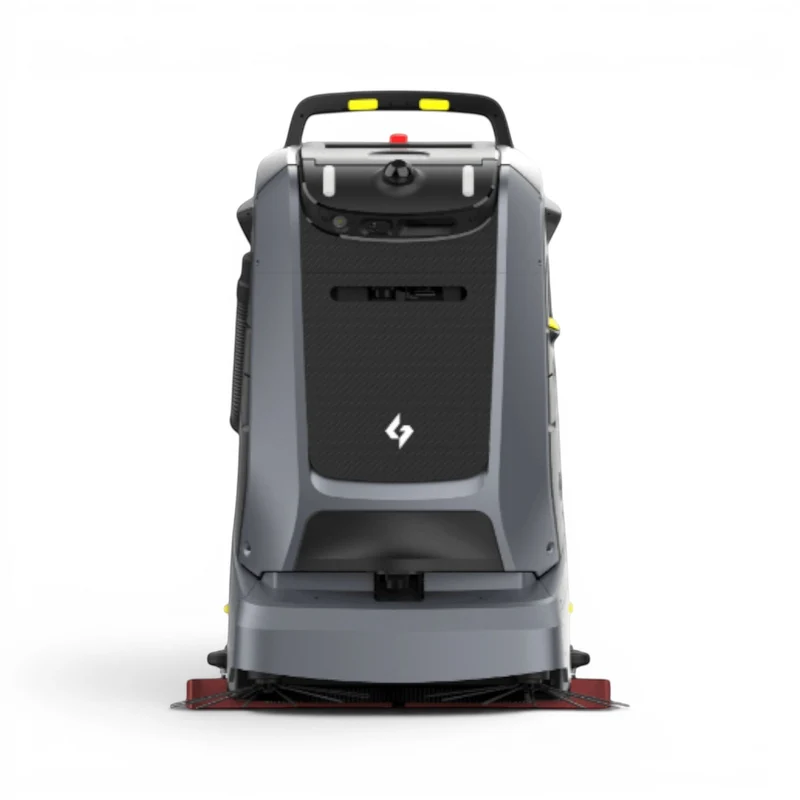 Gausium Mira – Reinigungsroboter/ Cleaning Robot