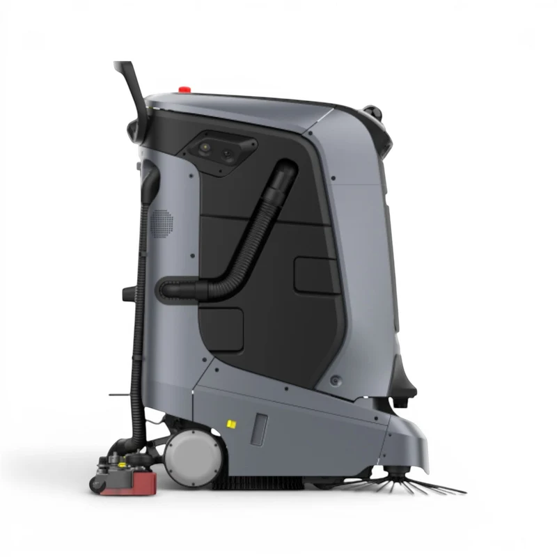 Gausium Mira – Reinigungsroboter/ Cleaning Robot