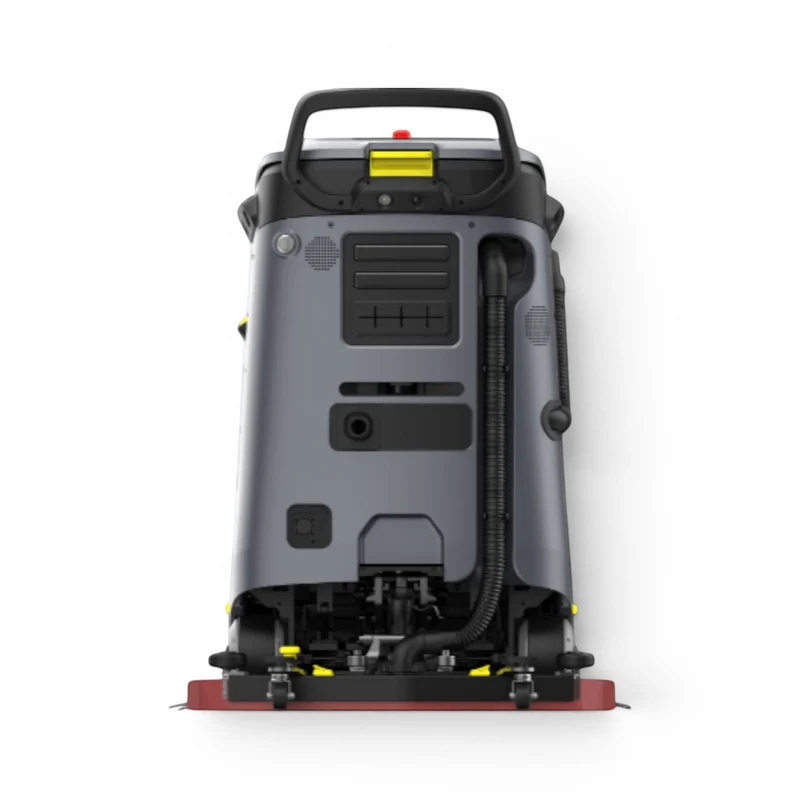 Gausium Mira – Reinigungsroboter/ Cleaning Robot