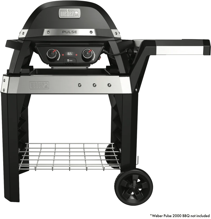 Weber Pulse Cart