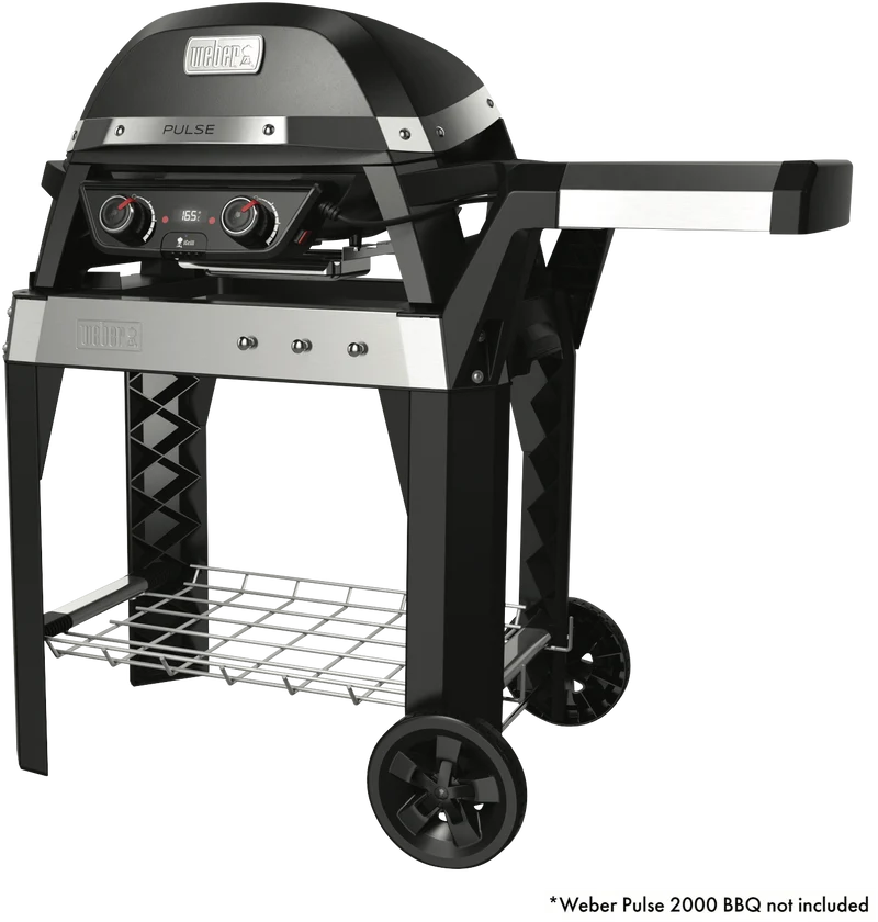 Weber Pulse Cart