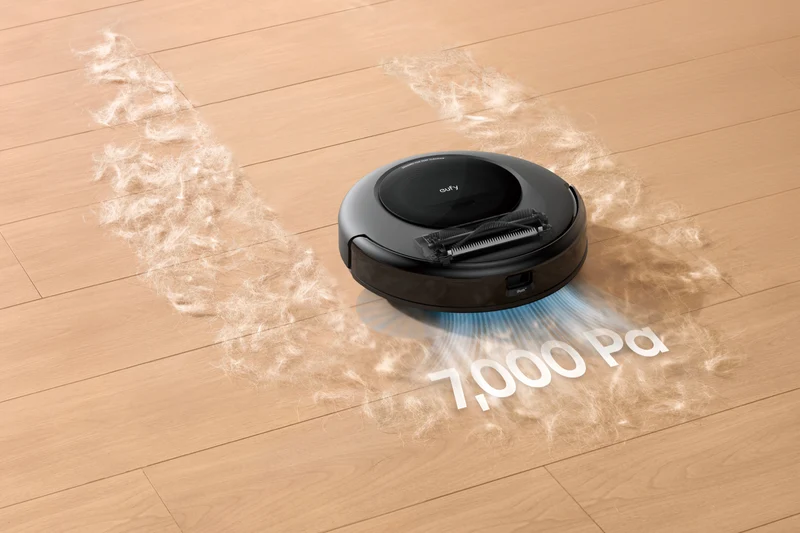 eufy Robovac OMNI C20