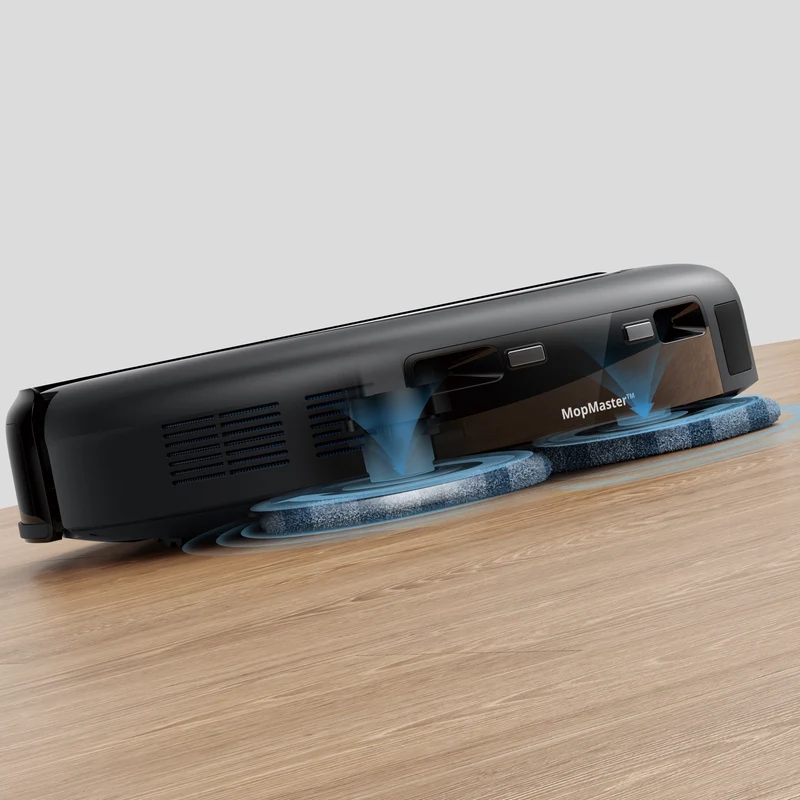 eufy Robovac OMNI C20