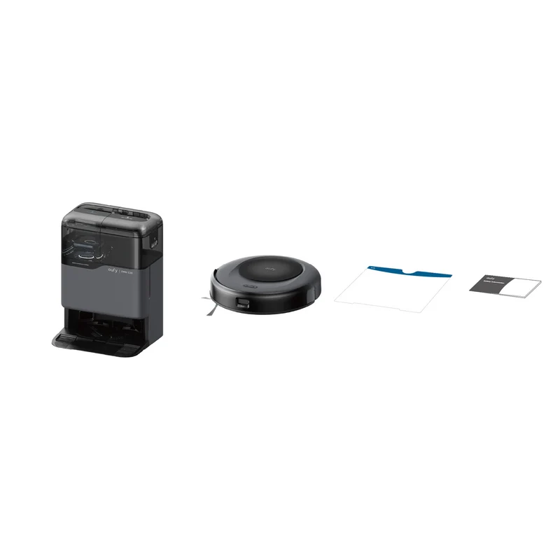 eufy Robovac OMNI C20
