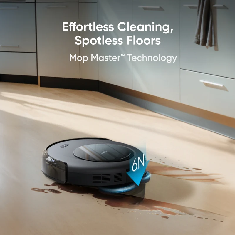 eufy Robovac OMNI C20
