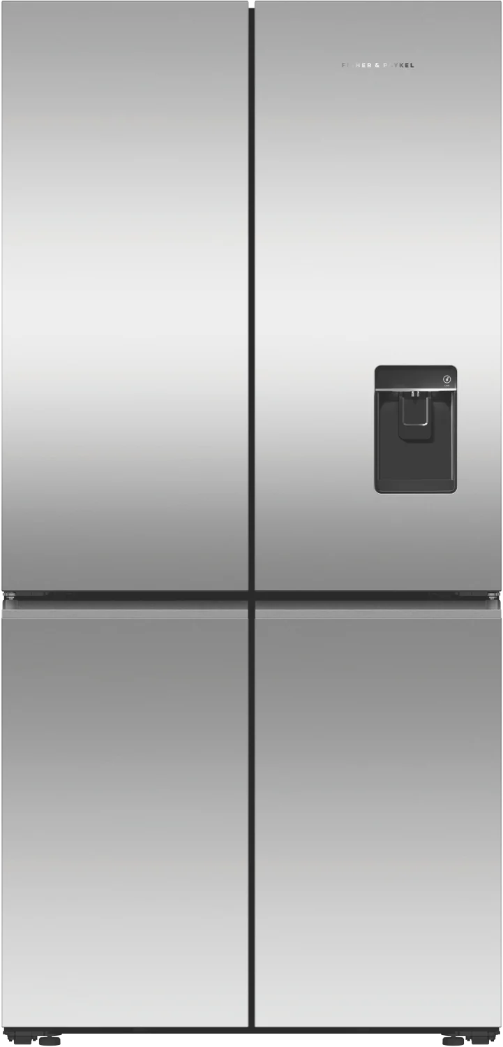 Fisher & Paykel 690L Quad Door Refrigerator