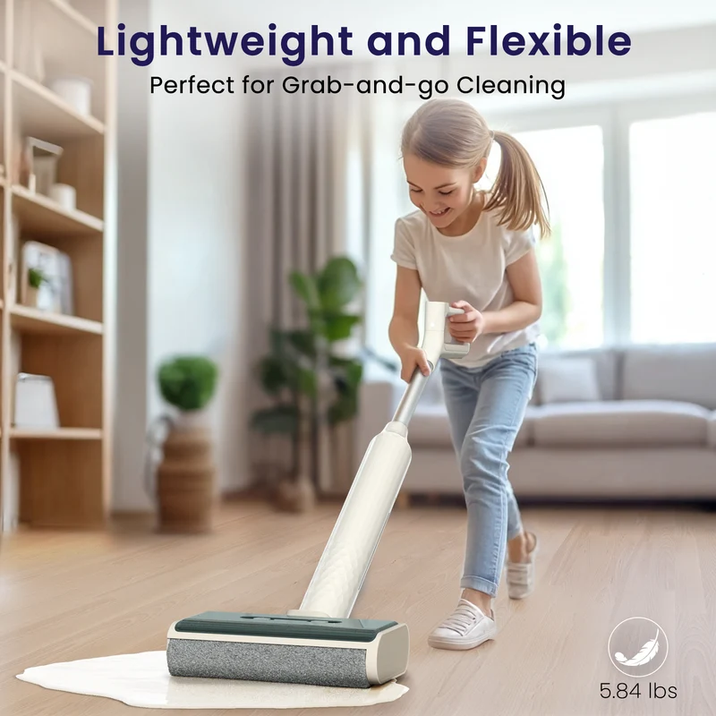 Lefant Vacuum Cleaner LS100