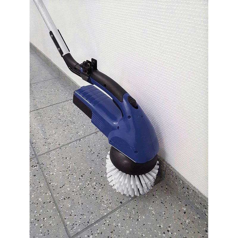 Scrubby CAS Akku-Einscheibenmaschine