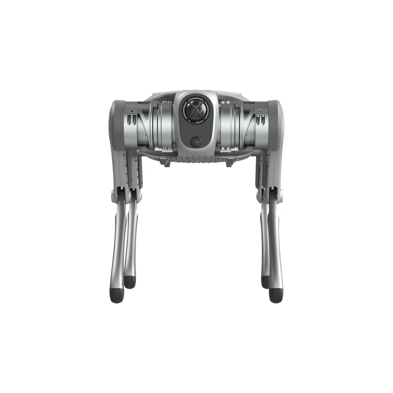 Mit Service-Garantie. Pudu D5 Series