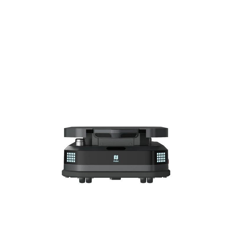 Mit Service-Garantie. Pudu T600 Underride