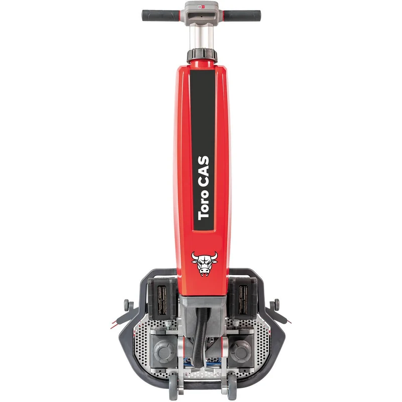 Mit Service-Garantie. Scheuersaugmaschine Toro CAS