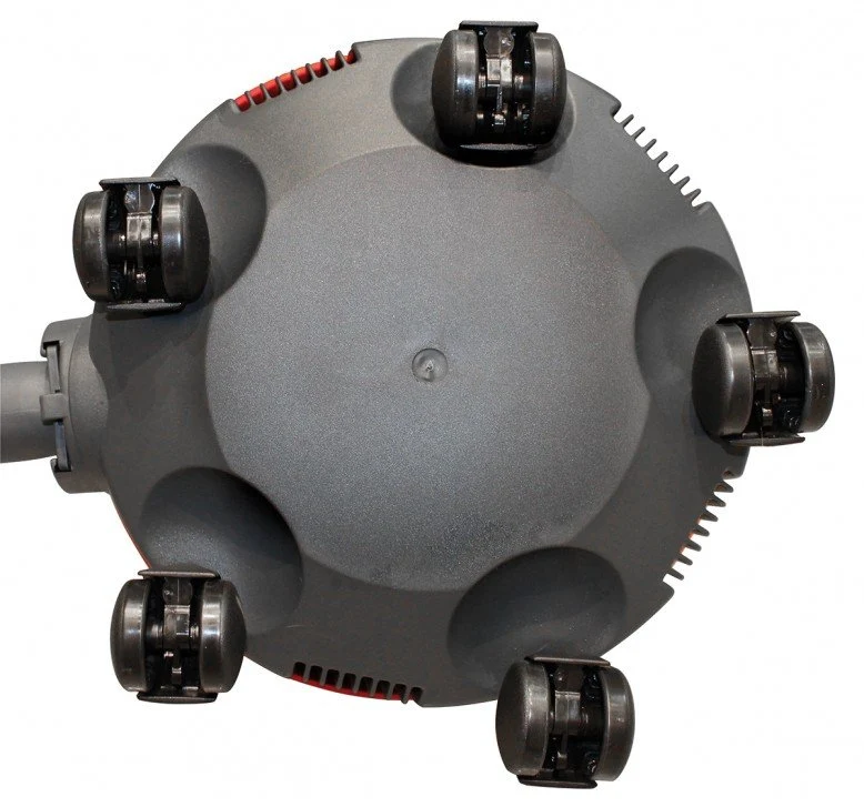 S 10 Light Staubsauger