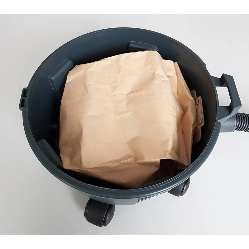 S 10 Recycling Staubsauger
