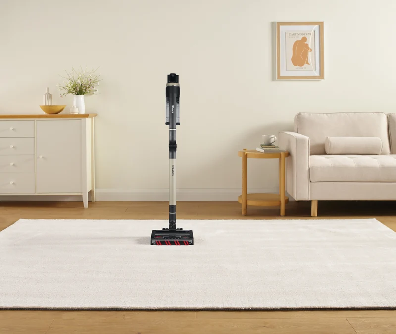Shark Stratos Pet Pro Cordless Vacuum with Clean Sense IQ