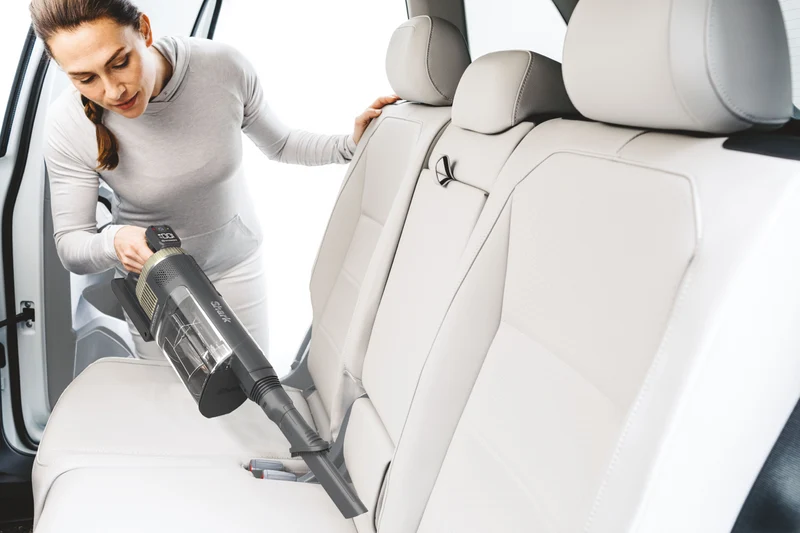 Shark Stratos Pet Pro Cordless Vacuum with Clean Sense IQ