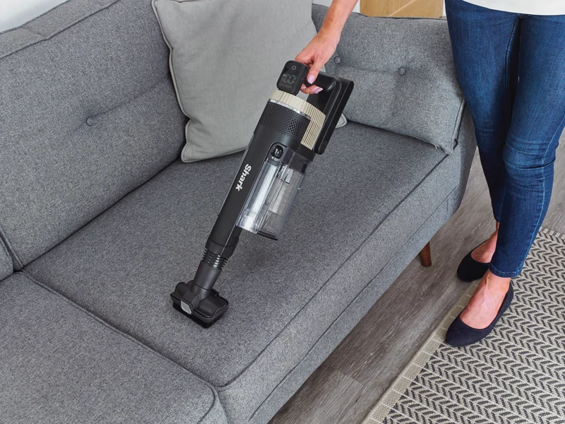 Shark Stratos Pet Pro Cordless Vacuum with Clean Sense IQ
