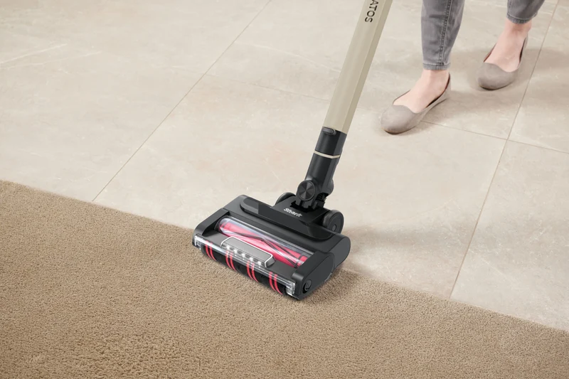 Shark Stratos Pet Pro Cordless Vacuum with Clean Sense IQ