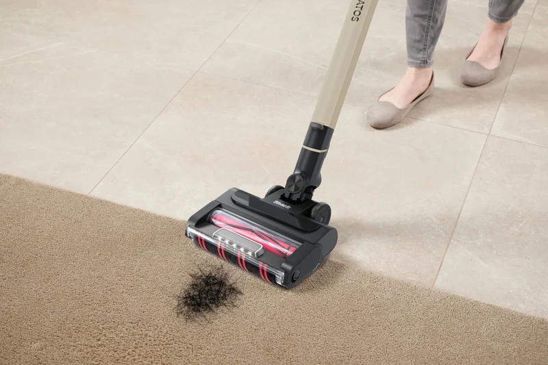 Shark Stratos Pet Pro Cordless Vacuum with Clean Sense IQ