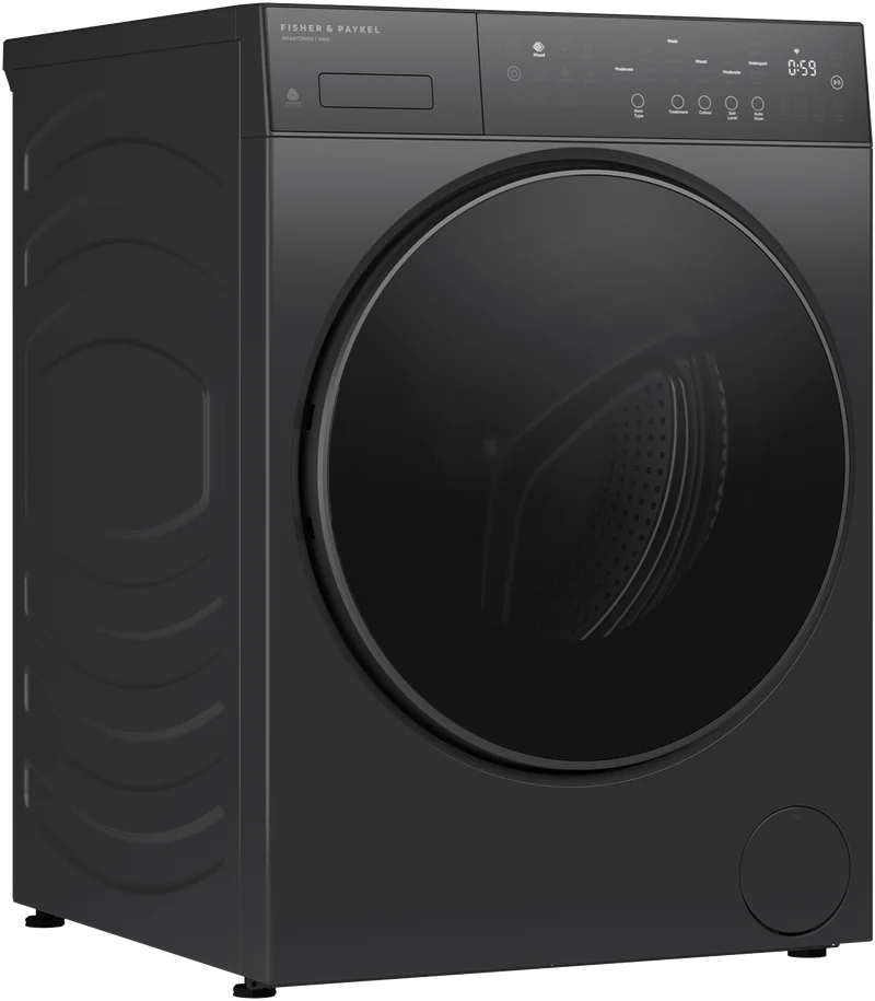 Fisher & Paykel 10kg Series 5 Contemporary Front Load Washer