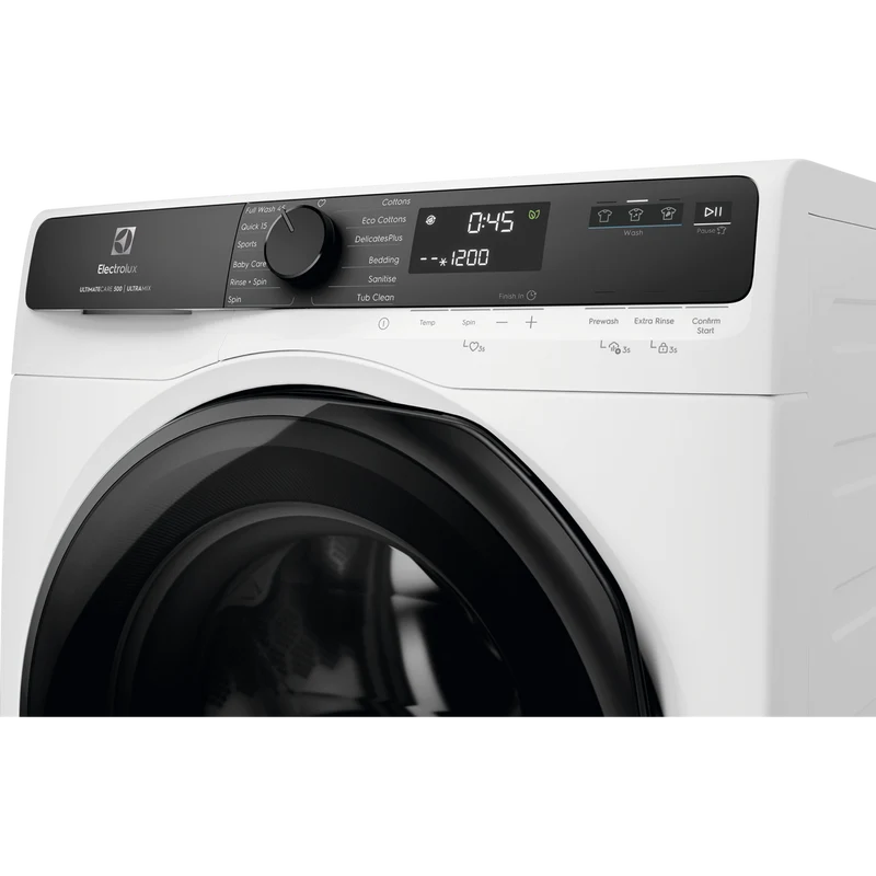Electrolux 8kg Front Load Washer