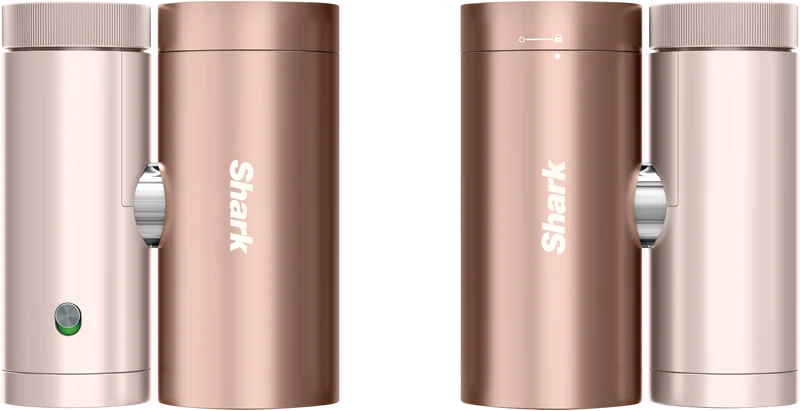 Shark ChillPill 3-in-1 Fan, Rose Gold
