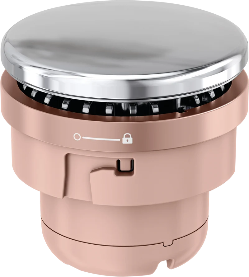 Shark ChillPill 3-in-1 Fan, Rose Gold