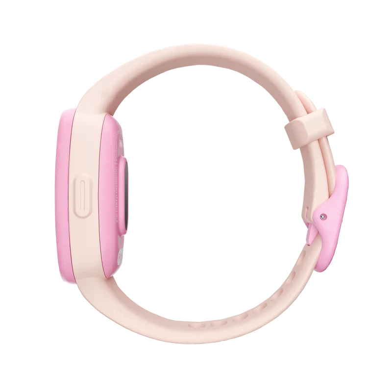 Pixbee Fit Gen 2 Kids Smart Watch - Pink/Lilac