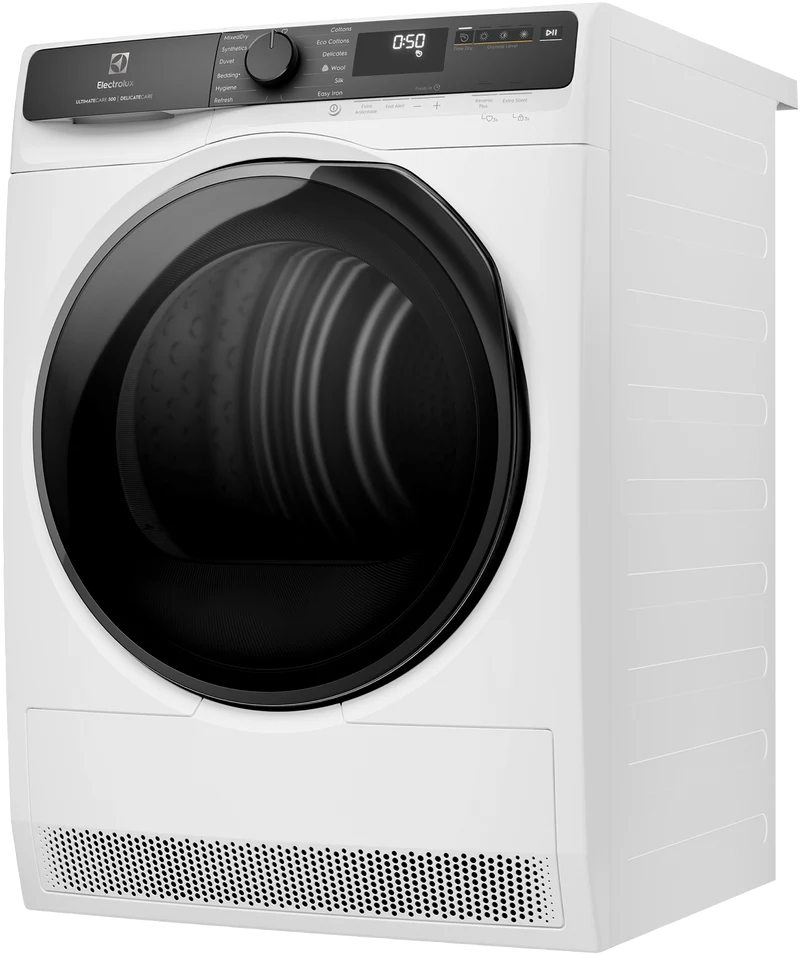Electrolux 8kg Heat Pump Dryer