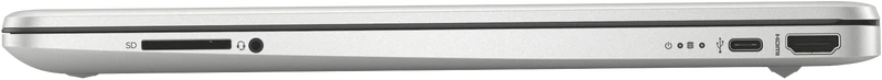 HP 15.6" i5 8GB 256GB Laptop