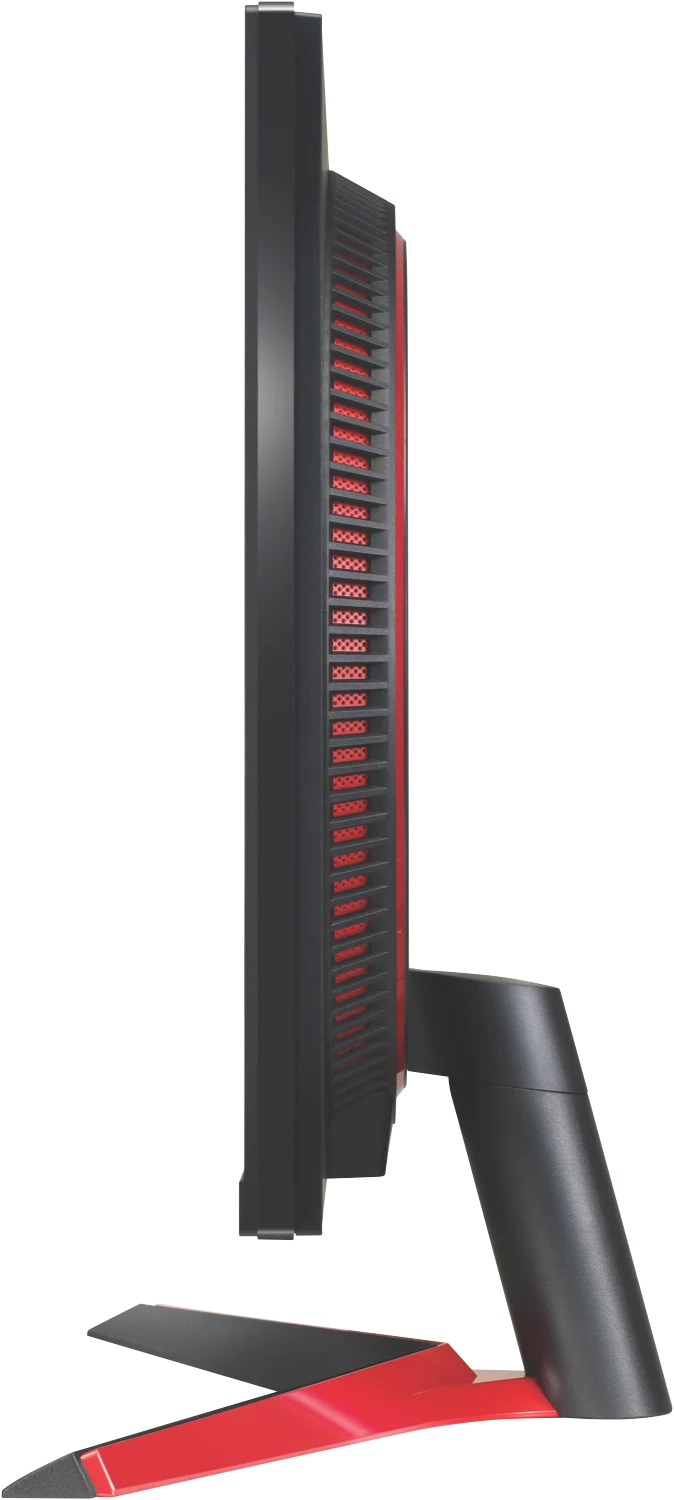 LG 27" UltraGear HD IPS Gaming Monitor