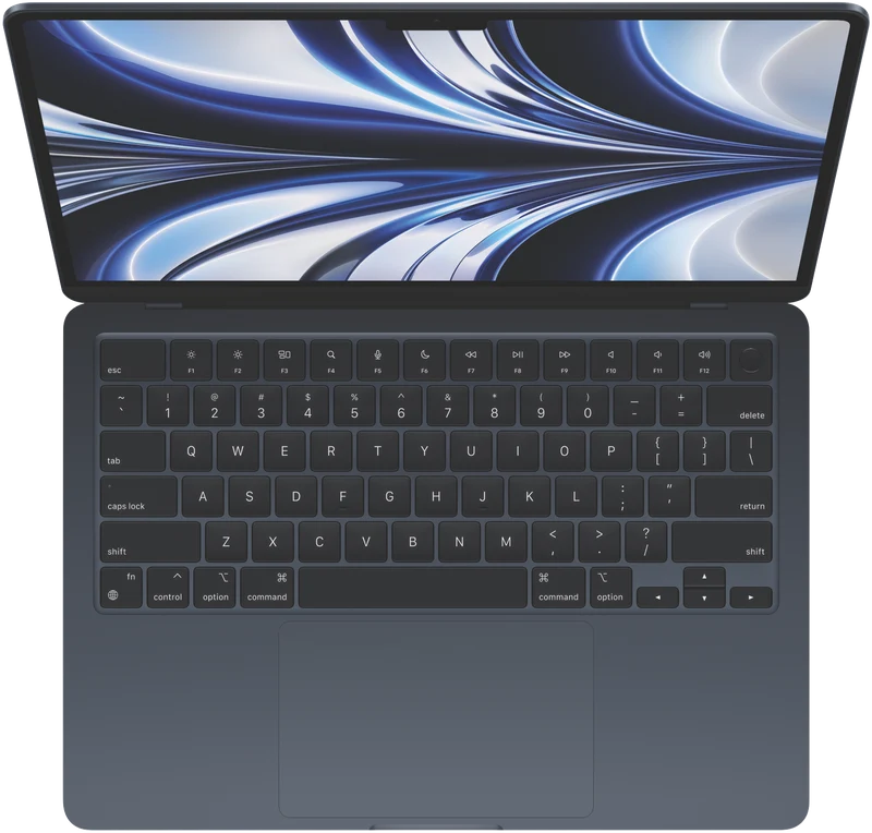 Apple MacBook Air 13" M2 256GB - Midnight