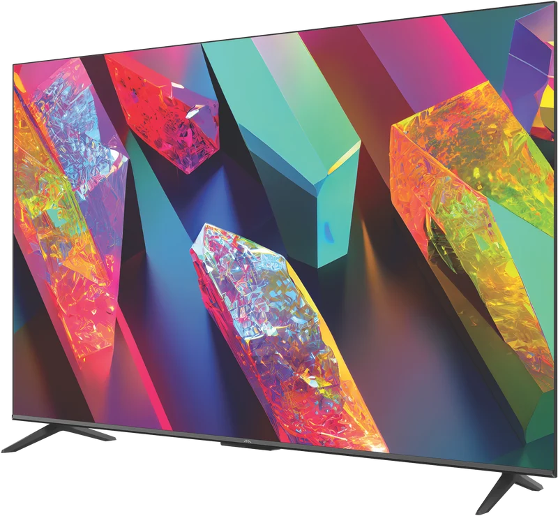 FFALCON 50" U63 4K UHD Smart TV 23