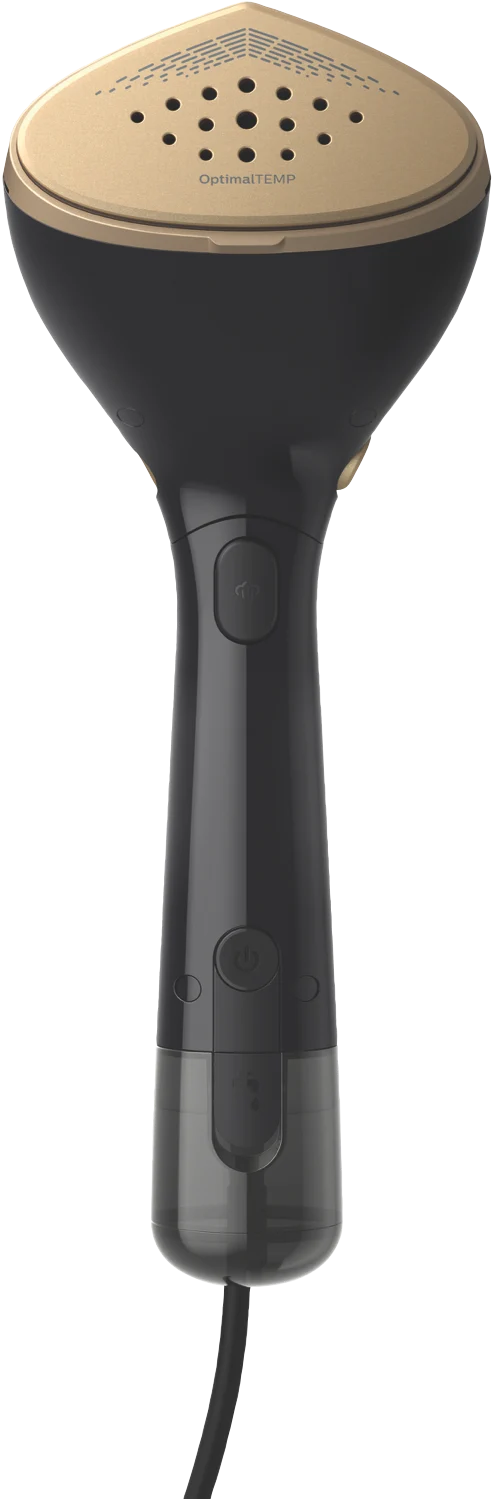 Philips 7000 Series Handheld Garment Steamer Black