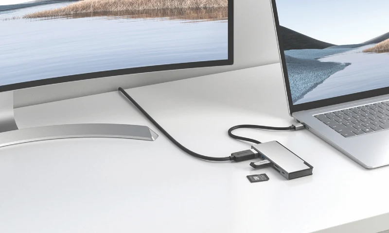 Alogic USB-C MultoPort Ultra Dock Gen2