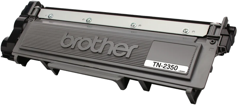 Brother TN-2350 Black Toner