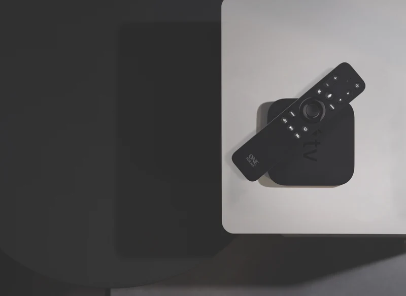 One For All Apple TV Replacement Remote Control