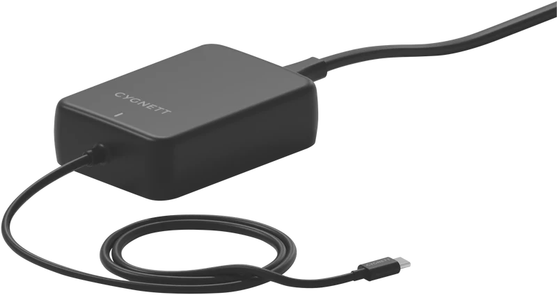 Cygnett 140W GaN PowerMxx USB-C Laptop Charger