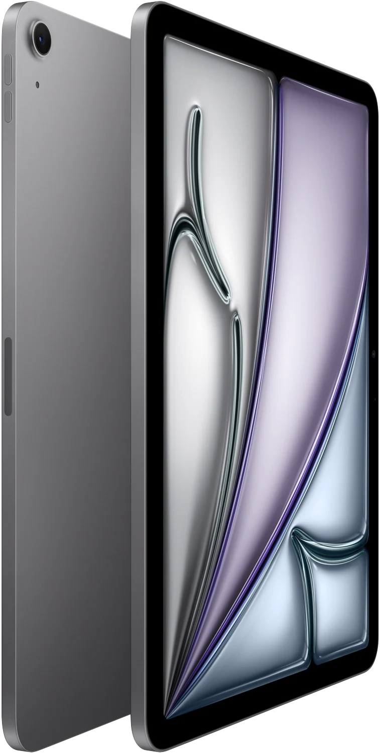 Apple iPad Air 11" M2 Wi-Fi 512GB - Space Grey