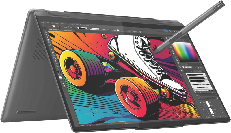 Lenovo Yoga 7 14" EVO Core Ultra 7 16GB 1TB Touch 2in1 Laptop