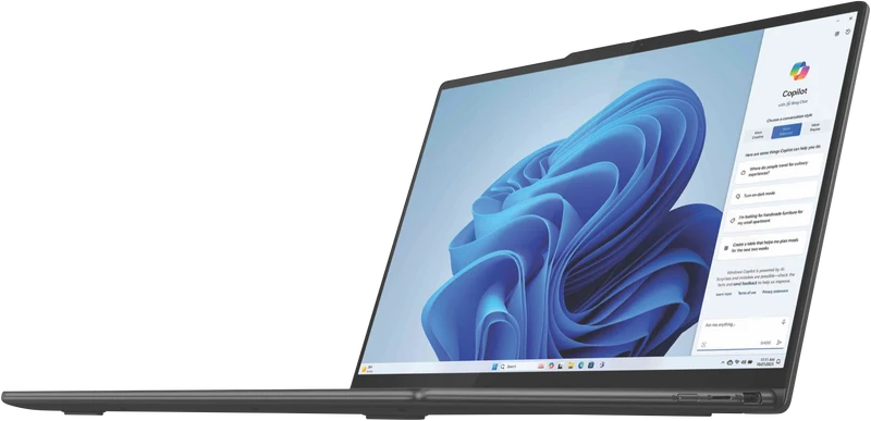 Lenovo Yoga 7 14" EVO Core Ultra 7 16GB 1TB Touch 2in1 Laptop