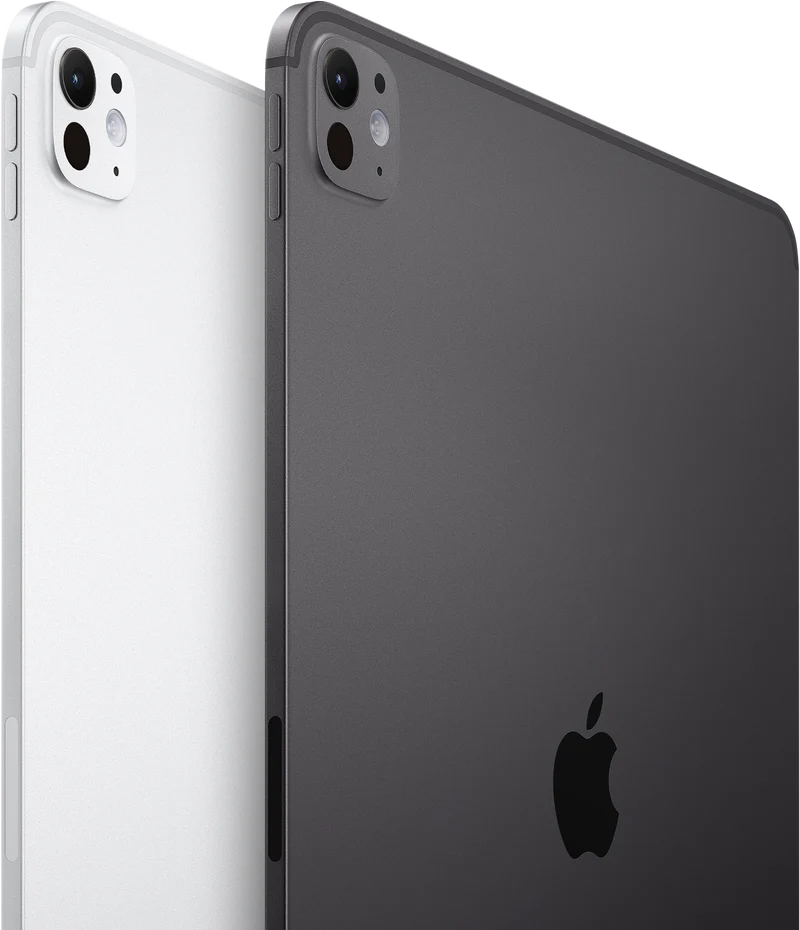 Apple iPad Pro 11" M4 Wi-Fi 512GB - Space Black