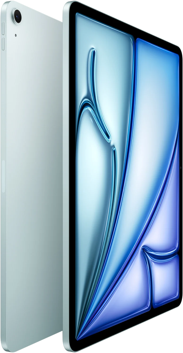 Apple iPad Air 13" M2 Wi-Fi 512GB - Blue