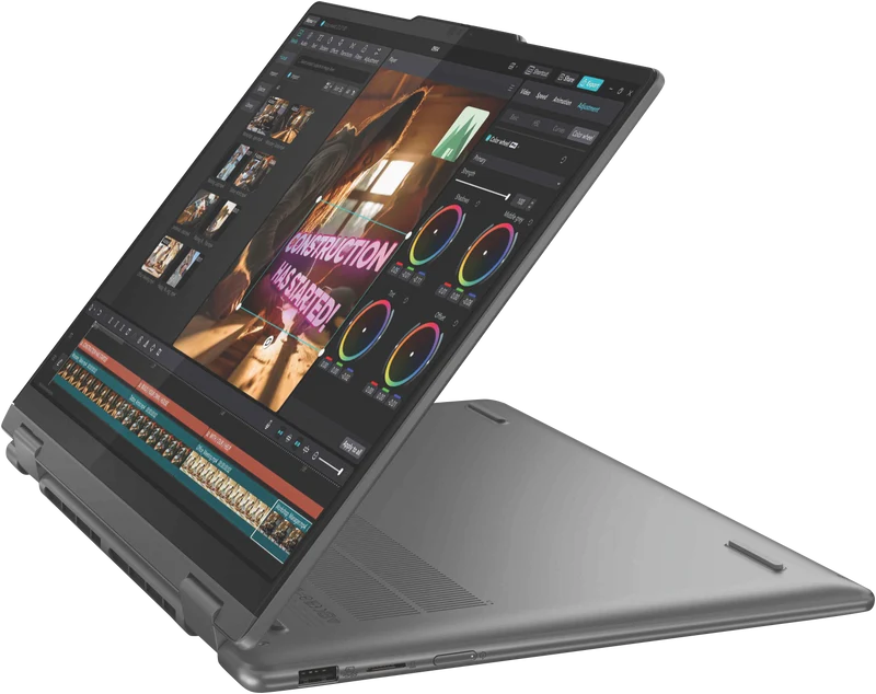 Lenovo Yoga 7 14" EVO Core Ultra 5 16GB 512GB Touch 2in1 Laptop