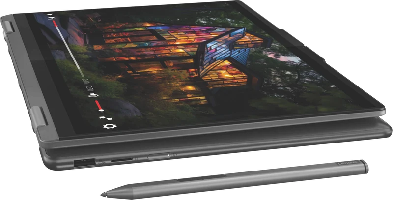 Lenovo Yoga 7 14" EVO Core Ultra 5 16GB 512GB Touch 2in1 Laptop