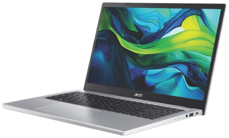 Acer Aspire GO 15" i3 8GB 512GB Laptop