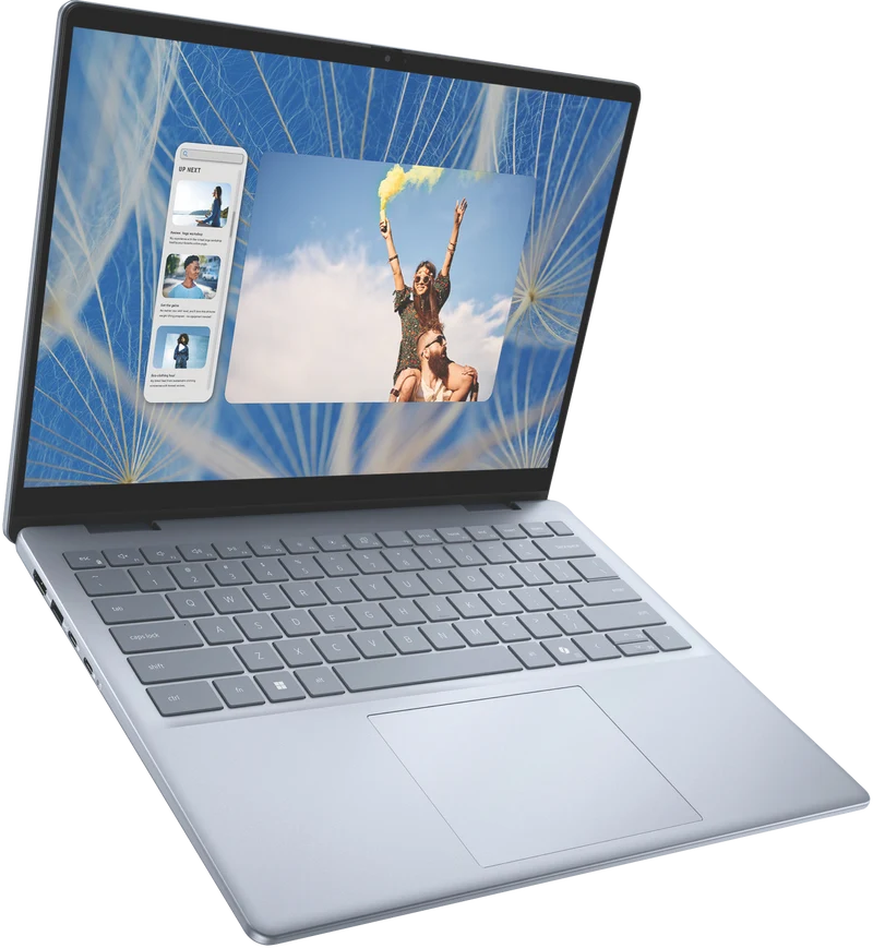 Dell Inspiron 7000 14" Core 7 16GB 1TB Touch 2-in-1 Laptop
