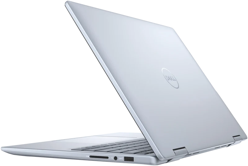 Dell Inspiron 7000 14" Core 7 16GB 1TB Touch 2-in-1 Laptop