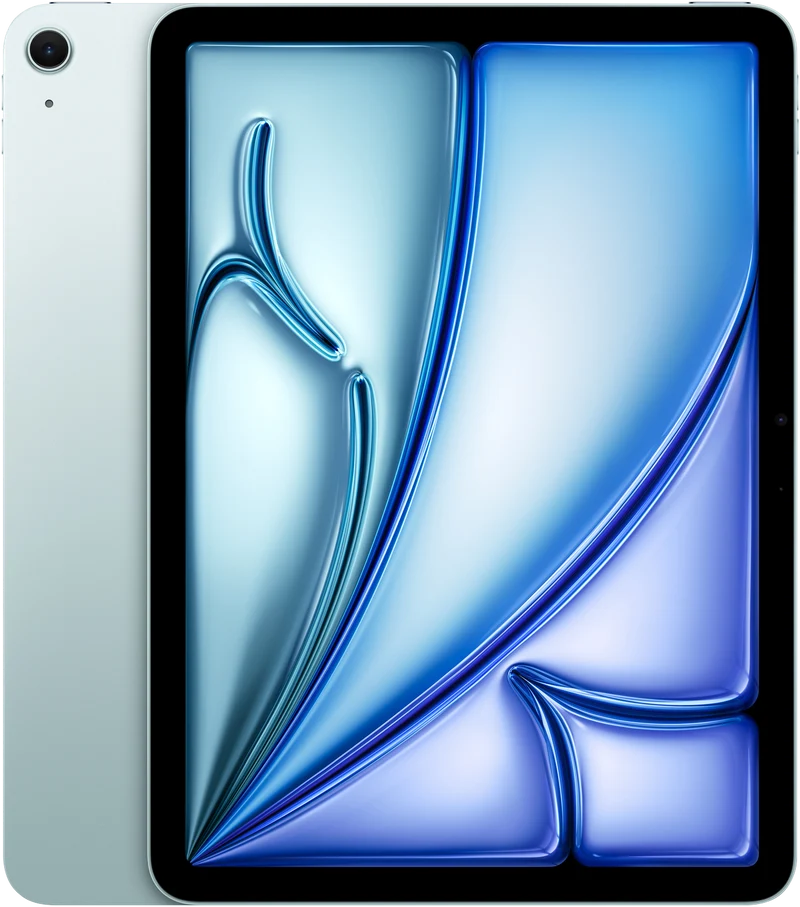 Apple iPad Air 11" M2 Wi-Fi 512GB - Blue